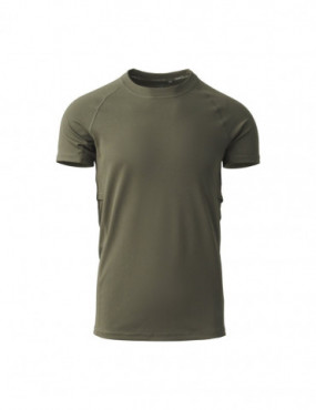 t-shirt fonctionnel - sèche rapidement