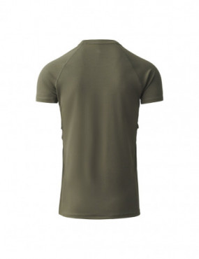 t-shirt fonctionnel - sèche rapidement