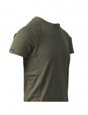 t-shirt fonctionnel - sèche rapidement