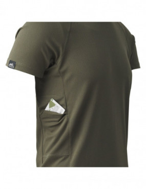 t-shirt fonctionnel - sèche rapidement