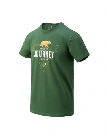 t-shirt (voyage vers la perfection)