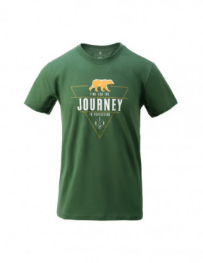 t-shirt (voyage vers la perfection)