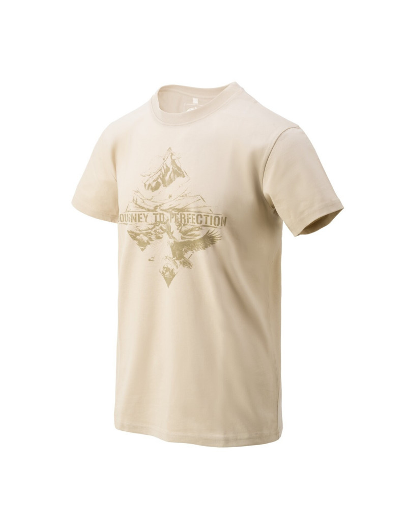 t-shirt (ruisseau de montagne)