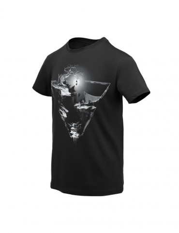 t-shirt (vallée de la nuit)