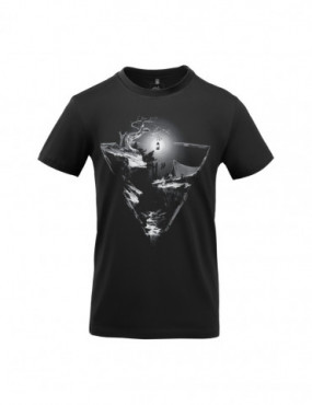 t-shirt (vallée de la nuit)