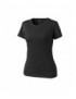 t-shirt femme - coton
