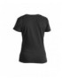 t-shirt femme - coton