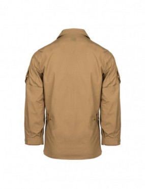 chemise sfu next® - polycoton ripstop