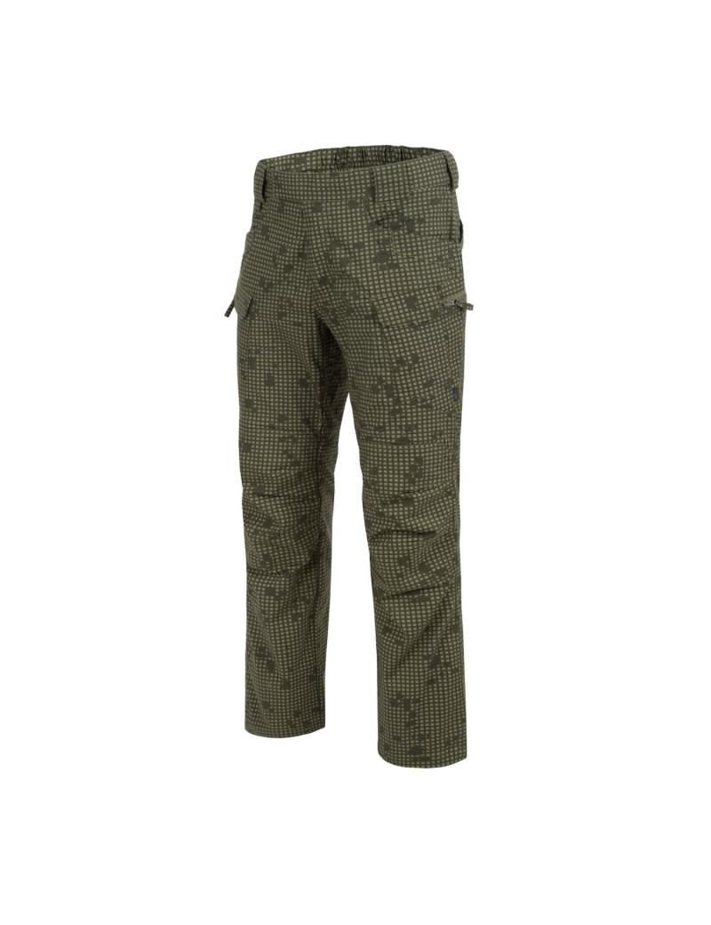 utp® (urban tactique pantalon®) - polycoton stretch ripstop