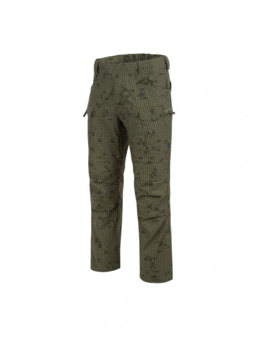 utp® (urban tactique pantalon®) - polycoton stretch ripstop
