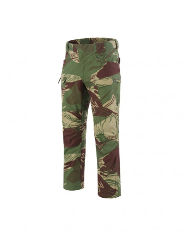 utp® (urban tactique pantalon®) - polycoton stretch ripstop