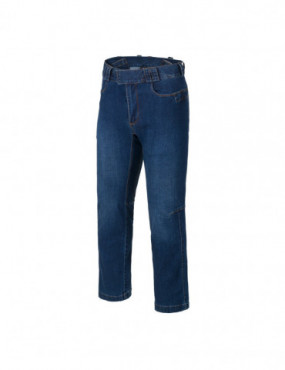 pantalon tactique secret® - denim mi