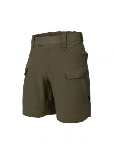 ots (short tactique extérieur) 8.5® - versastretch® lite