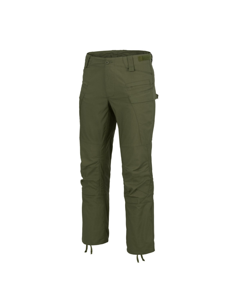 sfu next pantalon mk2® - polycoton stretch ripstop