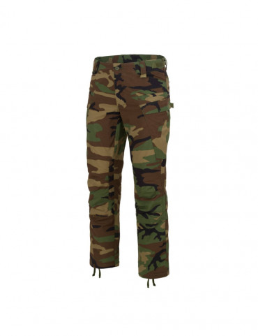 sfu next pantalon mk2® - polycoton stretch ripstop