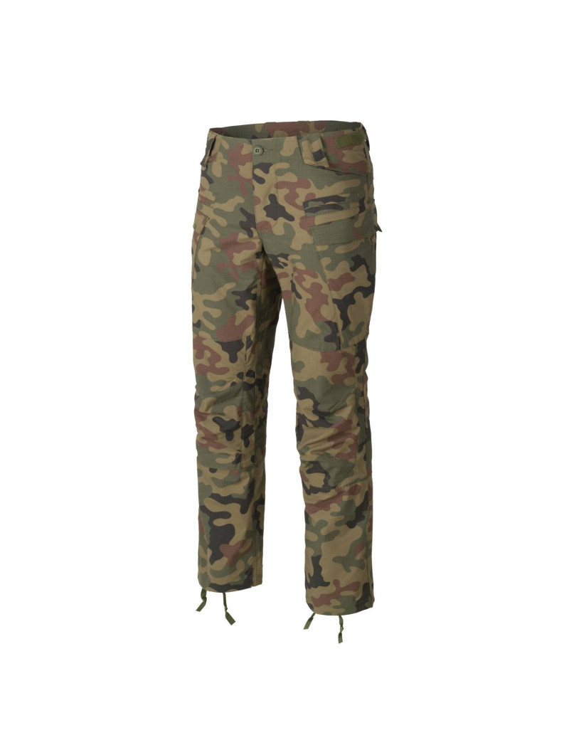 sfu next pantalon mk2® - polycoton stretch ripstop