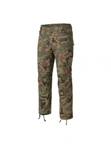 sfu next pantalon mk2® - polycoton stretch ripstop