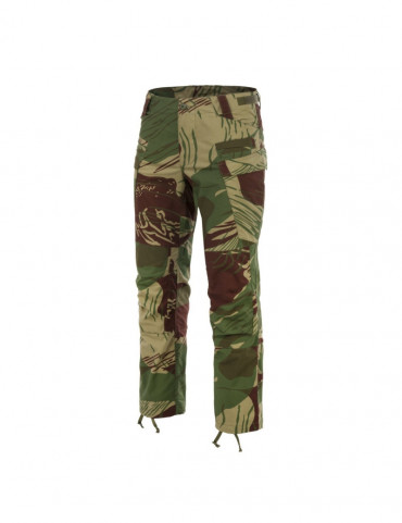 sfu next pantalon mk2® - polycoton stretch ripstop