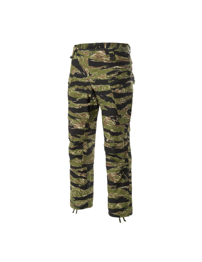 sfu next pantalon mk2® - polycoton stretch ripstop