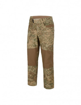 pantalon tactique hybride® - nyco ripstop