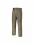 pantalon tactique hybride® - polycoton ripstop