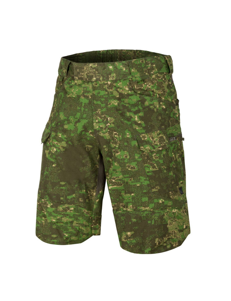 uts (short tactique urbain) flex 11''® - nyco ripstop