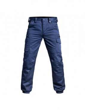 Pantalon V2 Sécu-One bleu...