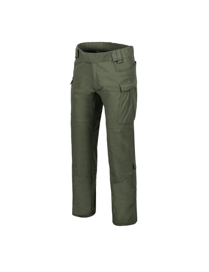 Pantalon mbdu® - nyco ripstop