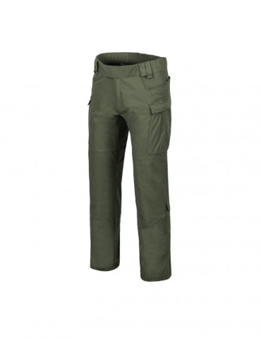 Pantalon mbdu® - nyco ripstop