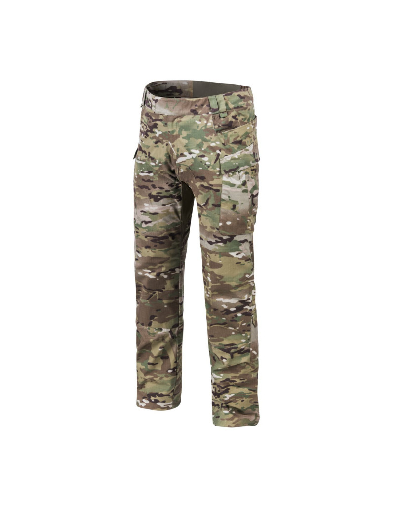 Pantalon mbdu® - nyco ripstop