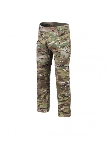 Pantalon mbdu® - nyco ripstop
