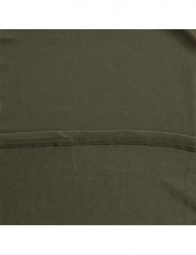 Maillot Thermo Performer 0degC à -10degC vert olive