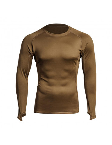 Maillot Thermo Performer 0degC à -10degC tan