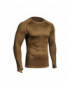 Maillot Thermo Performer 0degC à -10degC tan