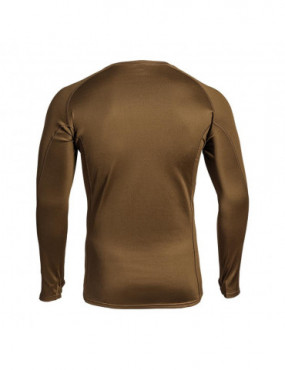 Maillot Thermo Performer 0degC à -10degC tan