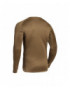 Maillot Thermo Performer 0degC à -10degC tan
