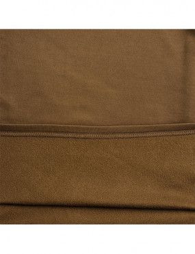 Collant Thermo Performer -10degC à -20degC tan