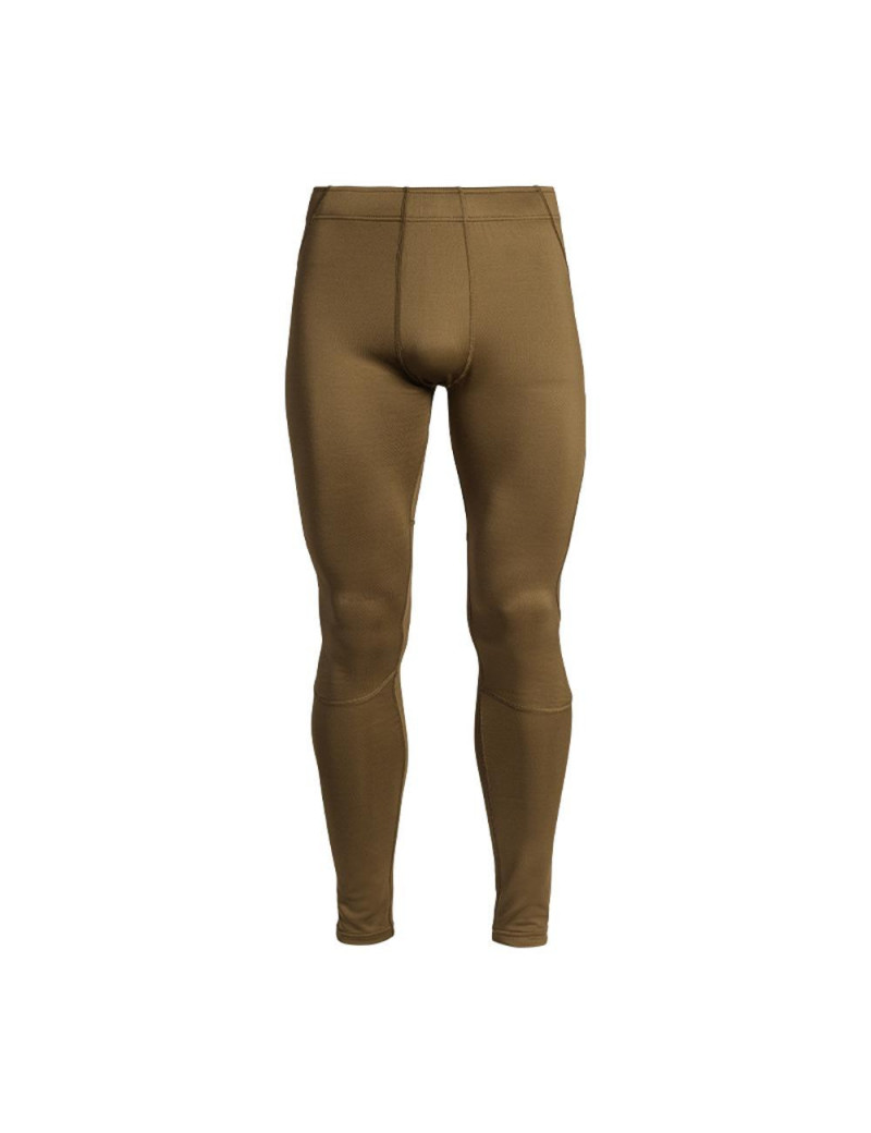 Collant Thermo Performer 0degC à -10degC tan