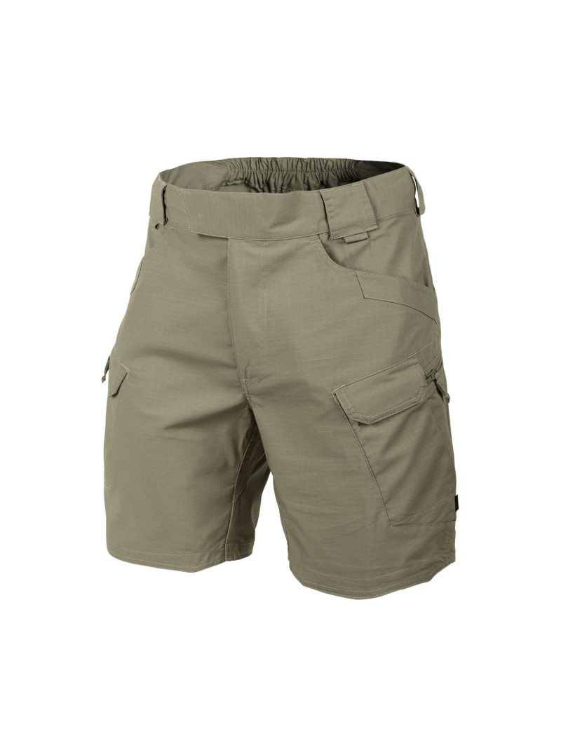 uts (short tactique urbain) 8.5® - polycoton ripstop