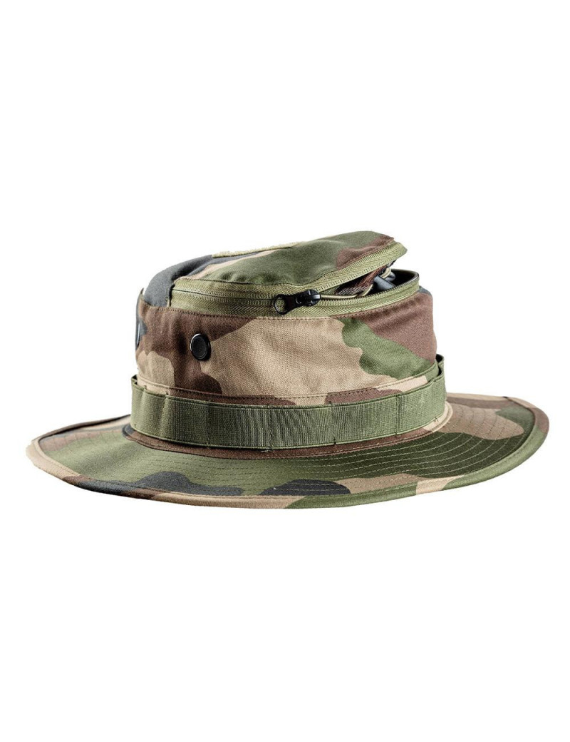 Bob Tactical avec moustiquaire camo fr/ce