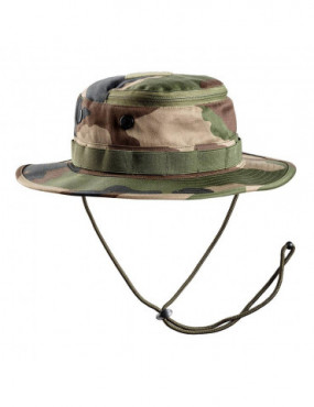 Bob Tactical avec moustiquaire camo fr/ce