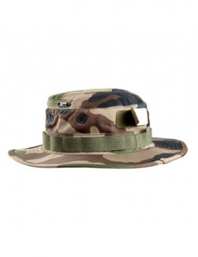 Bob Tactical avec moustiquaire camo fr/ce