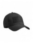 Casquette Stretch Fit A10 noir