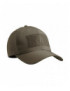 Casquette Stretch Fit A10 vert olive