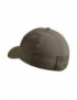 Casquette Stretch Fit A10 vert olive