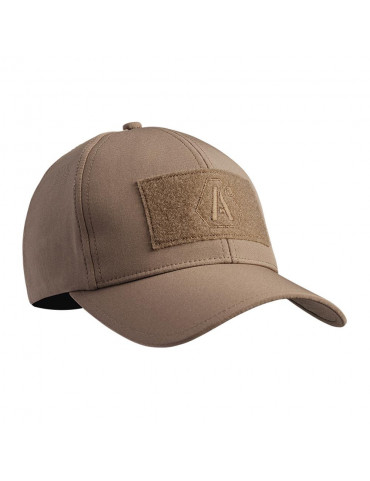 Casquette Stretch Fit A10 tan