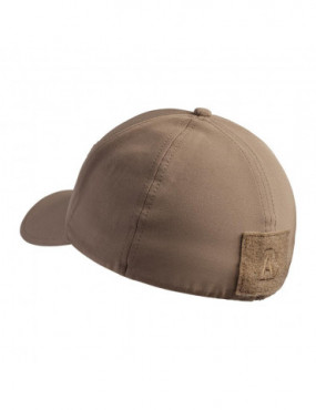 Casquette Stretch Fit A10 tan