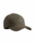 Casquette Stretch Fit été A10 vert olive