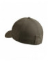 Casquette Stretch Fit été A10 vert olive