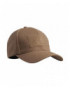 Casquette Stretch Fit été A10 tan